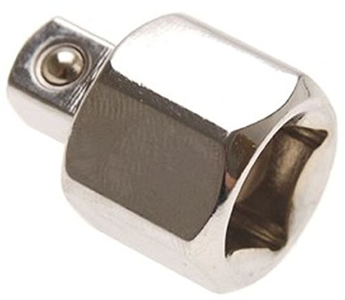 BGS Adapter  12,5 Wewnętrzny 1/2 na zewnątrz 10 3/8 cala, 1039-ADAPT
