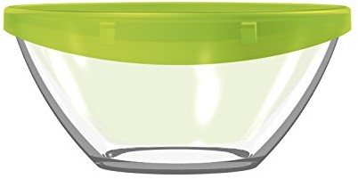 Luminarc Keep'n miska z pokrywką, 285 mm, 4,8 l, 1 sztuka 9294385