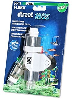 JBL 6334100 proflora Direct 19/25 (Inline dyfuzor)