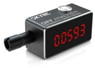SkyRC Urządzenie do pomiaru twardości oleju w dyferencjale Diff Analyzer