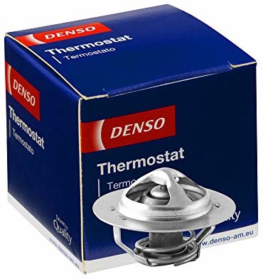 Denso DENSO DTM88646 termostat silnik DTM88646