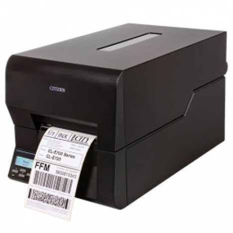 Citizen CitizenPOS CL-E730 12 dots/mm 300 dpi) USB Ethernet