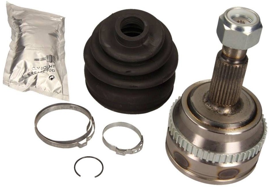 MAXGEAR Zestaw przegubu, wał napędowy 49-1481 49-1481