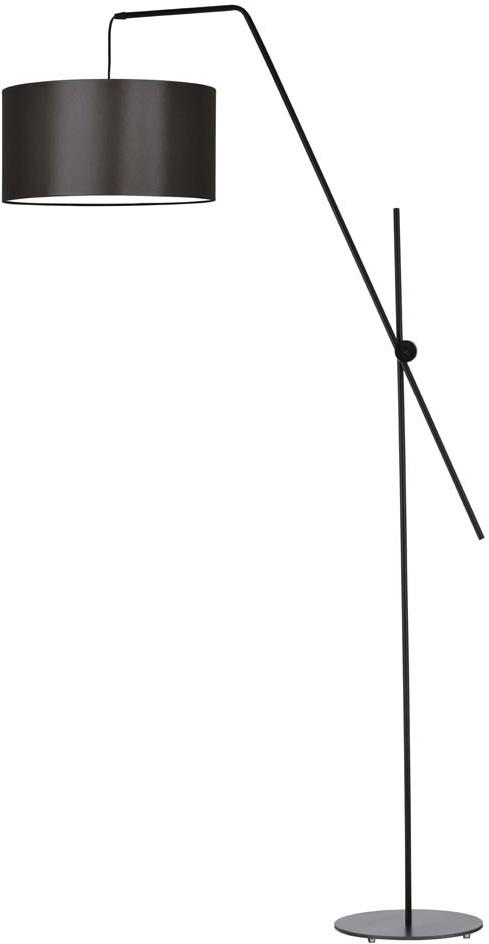 Lysne Lampa podłogowa z abażurem BILBAO 1481/52