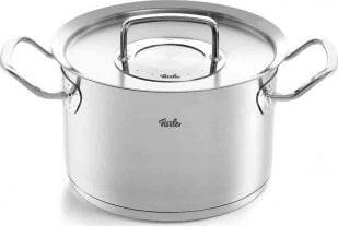 Fissler Garnek wysoki 4,0l 20cm OPC 2 084-128-20-000/0