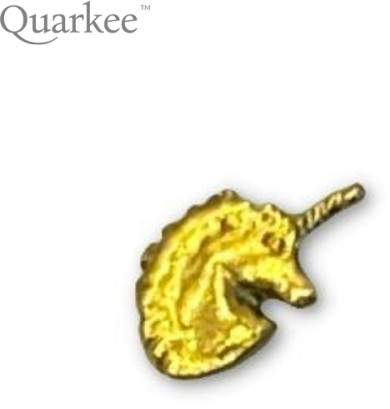 Quarkee Quarkee 22K Gold Unicorn / Jednorożec