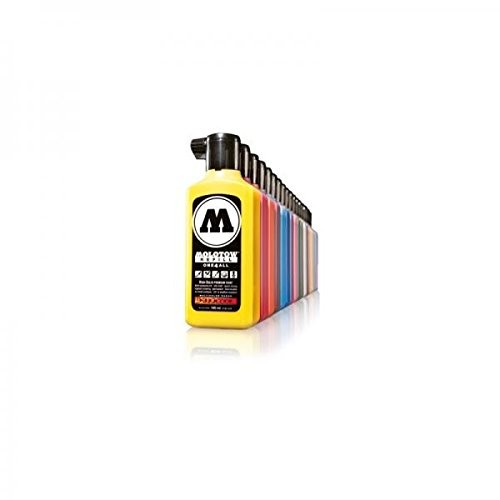Molotow mołotow One 4 All High Solid wkład 180 ML MO692230