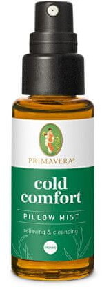 Primavera Breathe Well Cushion Spray 30 ml