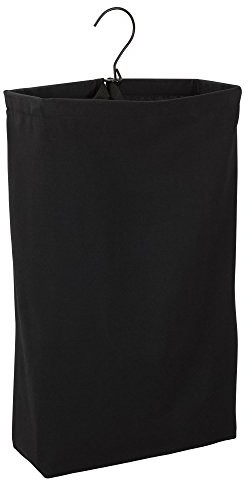 Household Essentials gospodarstwa domowego Essentials do zawieszenia bawełna torba na pranie 149-1