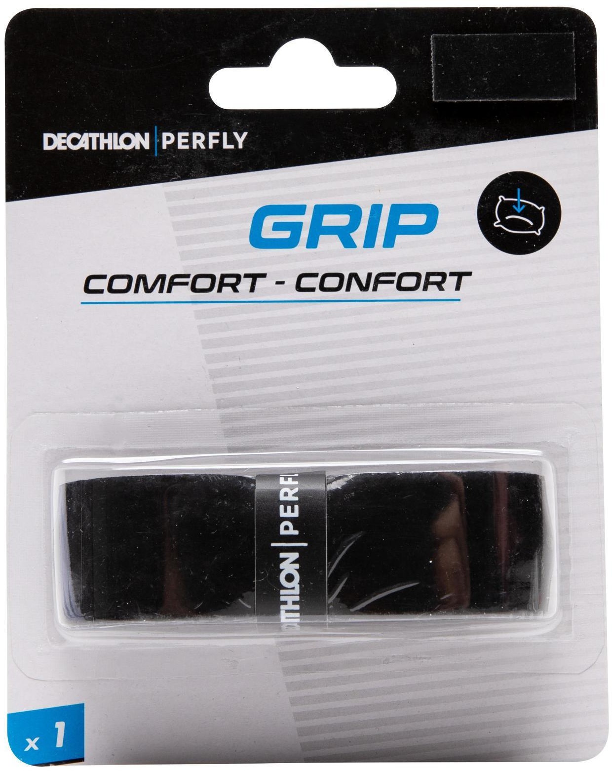 PERFLY Owijka do badmintona COMFORT x1 Unisex