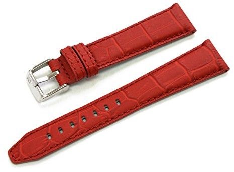 Morelatto bransolety zegarek Unisex Czerwony A01 X 4497b44083cr20 A01X4497B44083CR20