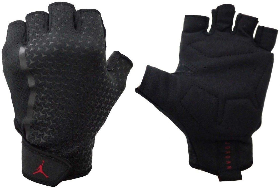 Jordan Air Rękawiczki treningowe na siłownie Air Lightweight - J0001945034 J0001945034