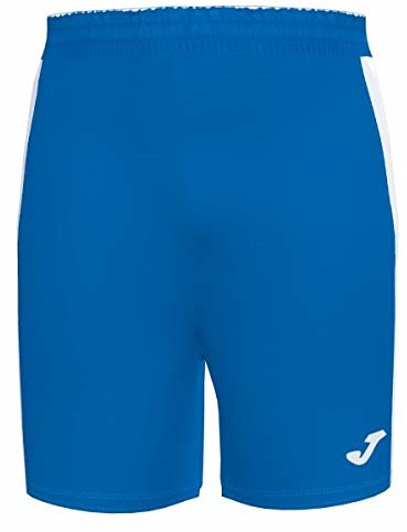 Joma Maxi spodnie męskie XXL królewskie niebieskie/białe 101657.702