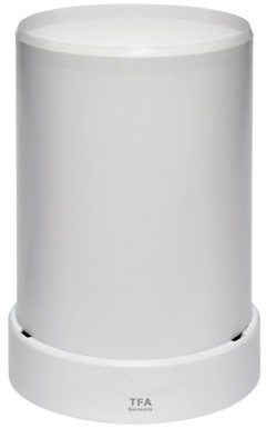 TFA czujnik pomiaru opadów 30.3306.02 Weatherhub