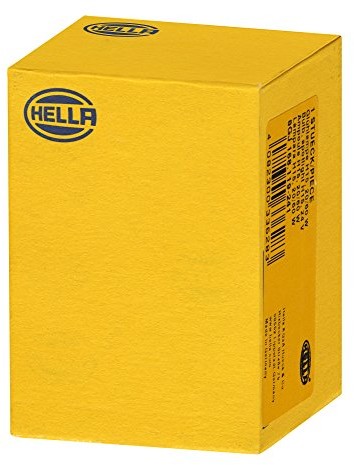 Hella Standard H15 reflektor halogenowy lampa, 24 V 60/20 W, 8 GJ 168 119  241 168119241