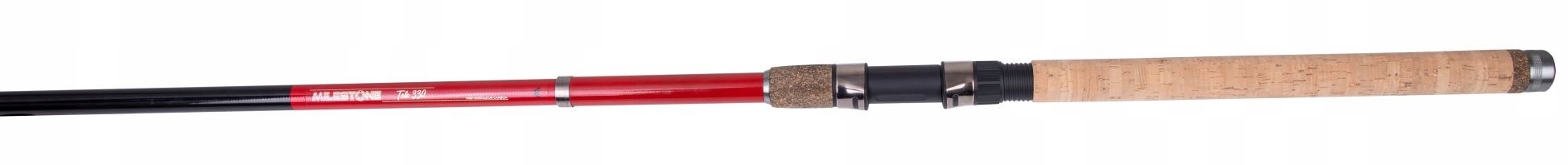 Mikado Wędka Milestone Heavy Float 360cm