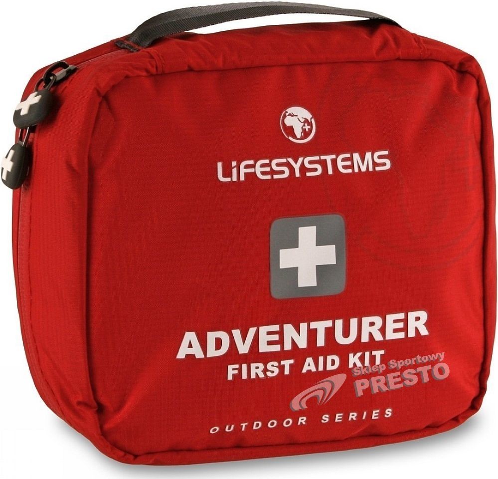 Lifesystems Apteczka Adventurer LS-1030