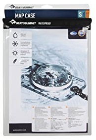 Waterproof Pudełko na wizytówki Map Cases L AWMCL #9327868 001262