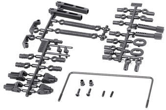 Axial Stabilizator poprzeczny tylny AX31331) AX31331