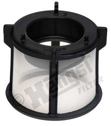 HENGST FILTER Filtr paliwa FILTER E11S04 D65