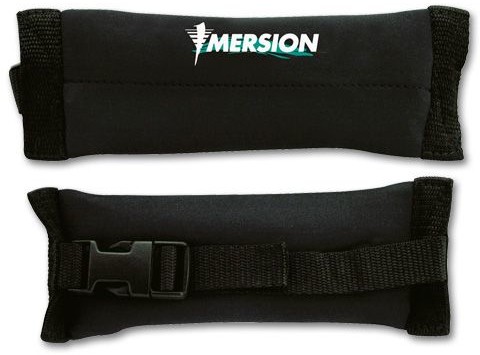 Imersion Obciążnik na nogi 2 x 500 g Flexi