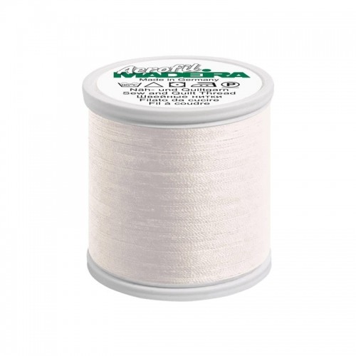 Madeira Nić do szycia Madeira AEROFIL 120 - 400m - kolor 8820 - jasnobrzoskwiniowy MADEIRA 9125 AEROFIL 120 KOLOR 8820