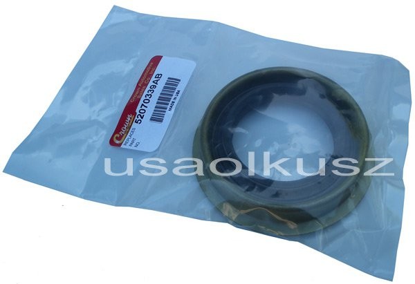 Crown Uszczelniacz wałka ataku tylnego mostu DANA 8,25 Dodge Nitro 710480