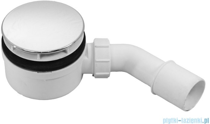 Schedpol syfon brodzikowy 90mm SDB90M