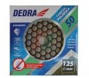 Dedra Dysk polerski gr 0050 diament śr 125mm H12H0050
