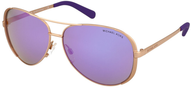 Michael Kors Chelsea MK5004 10034V