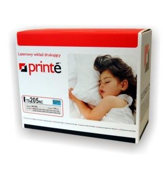 PRINTE TS205NC zamiennik Samsung MLT D205L
