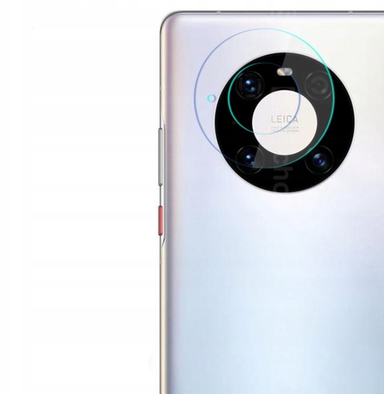 Huawei Szkło Na Aparat Obiektyw Do Mate 40 Pro