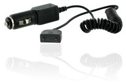 Ładowarka samochodowa Sony Ericsson K750