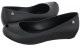 Melissa Baleriny Ultragirl Basic II AD 32938/01003 Black (ML148-e)