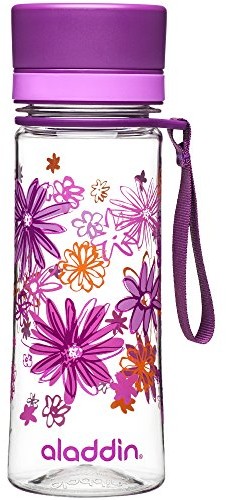Aladdin Aveo butelka do picia 0,35 L, Tritan, 6,4 x 6,4 x 20,2 cm 10-01101-088