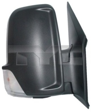 TYC Lusterko zewnętrzne TYC 321-0104