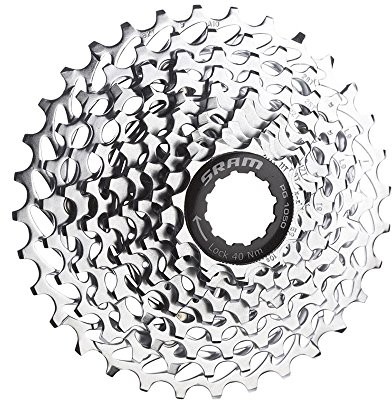Sram Kaseta Cassettes i koło zębate Speed ,00.2418.034.005 00.2418.034.005