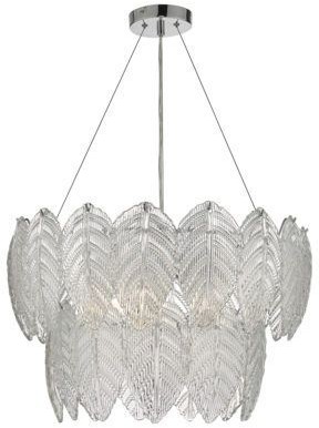 DAR Lighting Lampa Phillipa  DAR Lighting PHI0308 PHI0308