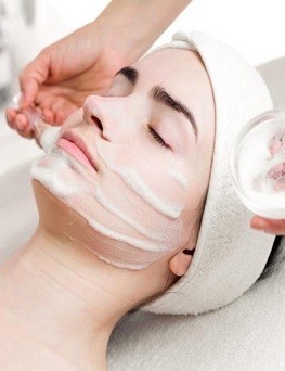 Nawilżanie twarzy w SPA  Wrocław P0005776