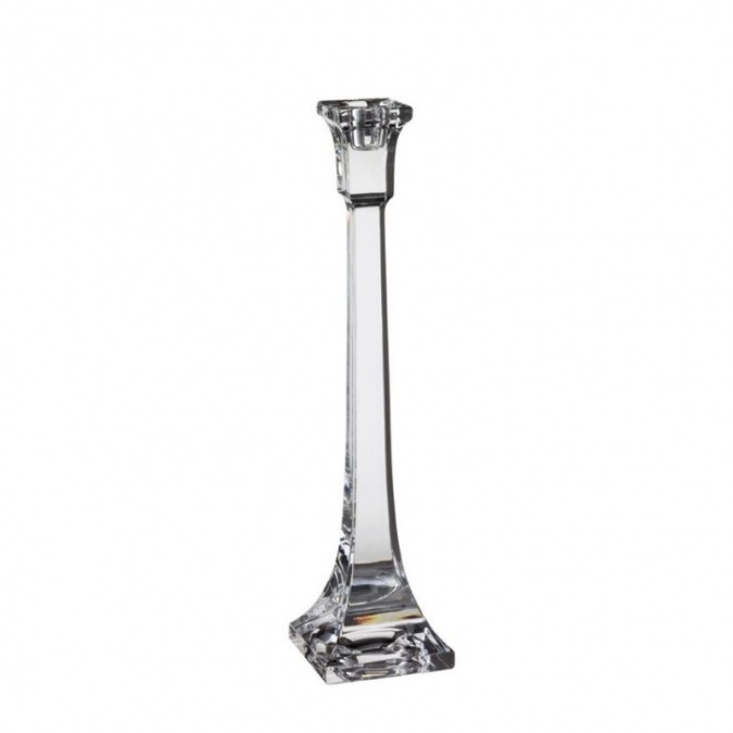 Villeroy & Boch Quartett Świecznik wysokość: 30 cm (11-7402-0870)