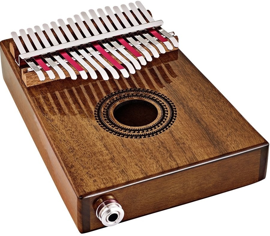 Meinl Sonic Energy PKL1707H kalimba z przystawką
