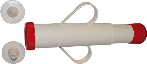 IMEX EL ZORRO imex lis 60094 Churrera dekorowane 2 tulejki 60094