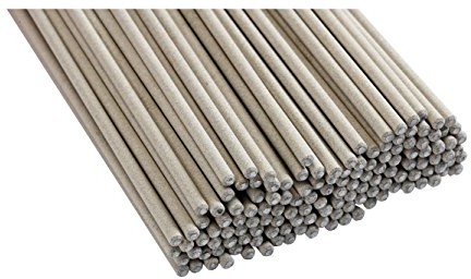 Rothenberger Industrial roweld 710  elektroda prętowa   2,5 MM; długość: 350 MM; 125 sztuk  31224 31224