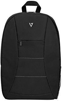 V7 CBK1-BLK-9E 16 cala Essential plecak CBK1-BLK-9N