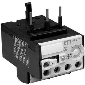 ETI Polam Przekaźnik termiczny RE27D-15 eti_004642411