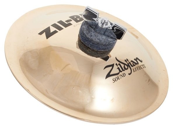 Zildjian FX Zil-Bel 6" talerz efektowy