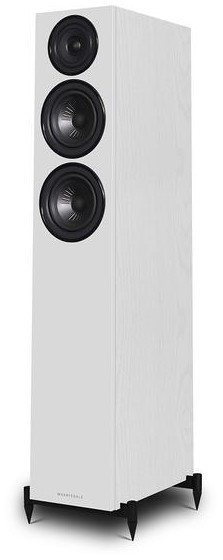 Wharfedale DIAMOND 12.3 biały