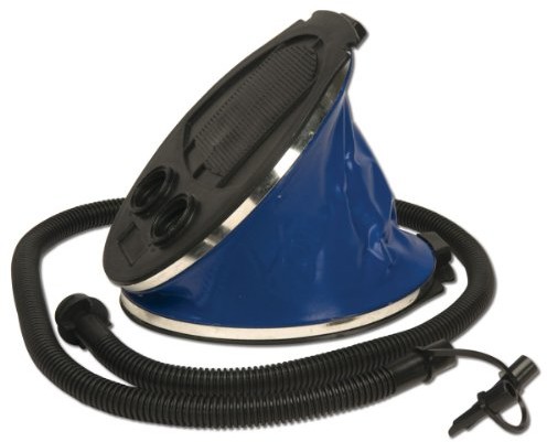 Cando cando 1015354 pompa mieszek na stopę, dużym 30-1039