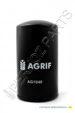 NEW HOLLAND Agrif Filtr silnika CNH 84228488 - AGRIF AG1040 AG1040
