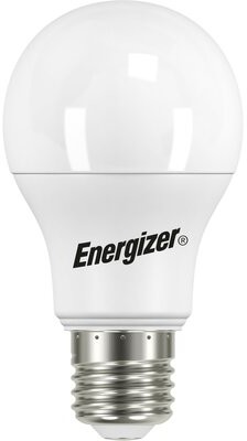 Energizer Żarówka LED LED Bulb E27 470lm 40W ciepła